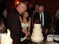 Cake Cutting 9